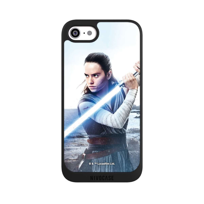 iPhone SE 2022 NIVOpure Rey - Star Wars 8