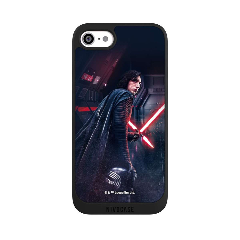iPhone SE 2022 NIVOpure Kylo Ren - Star Wars 8