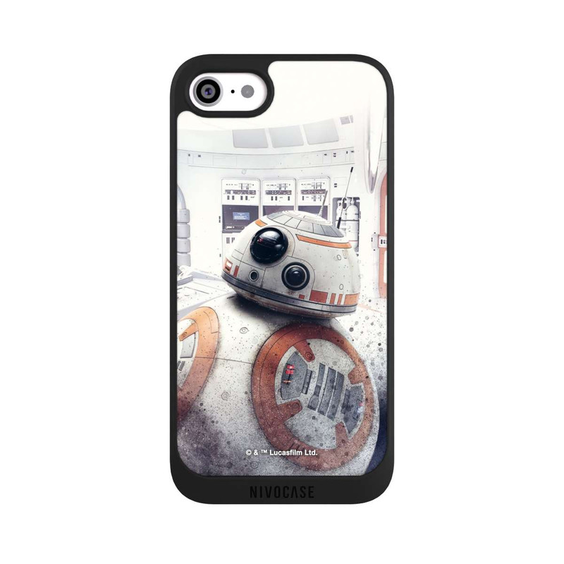iPhone SE 2022 NIVOpure BB8 - Star Wars 8