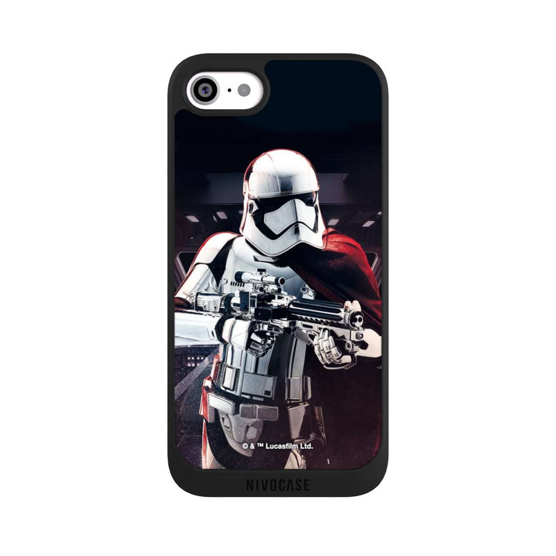 iPhone SE 2022 NIVOpure Captain Phasma - Star Wars 8