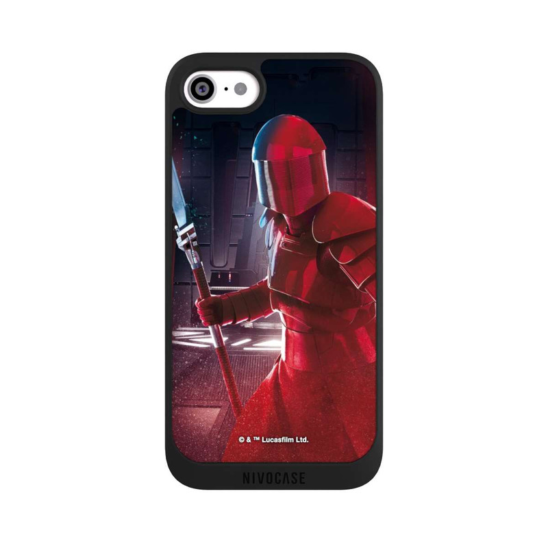 iPhone SE 2022 NIVOpure Star Wars Praetorian Guard - Star Wars 8