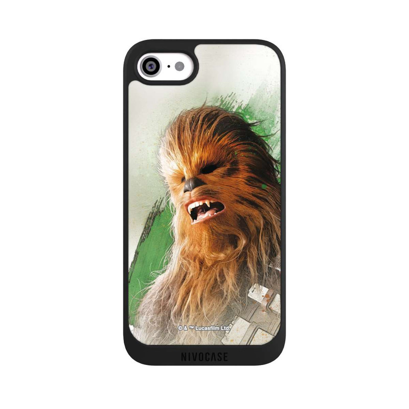 iPhone SE 2022 NIVOpure Chewie - StarWars 