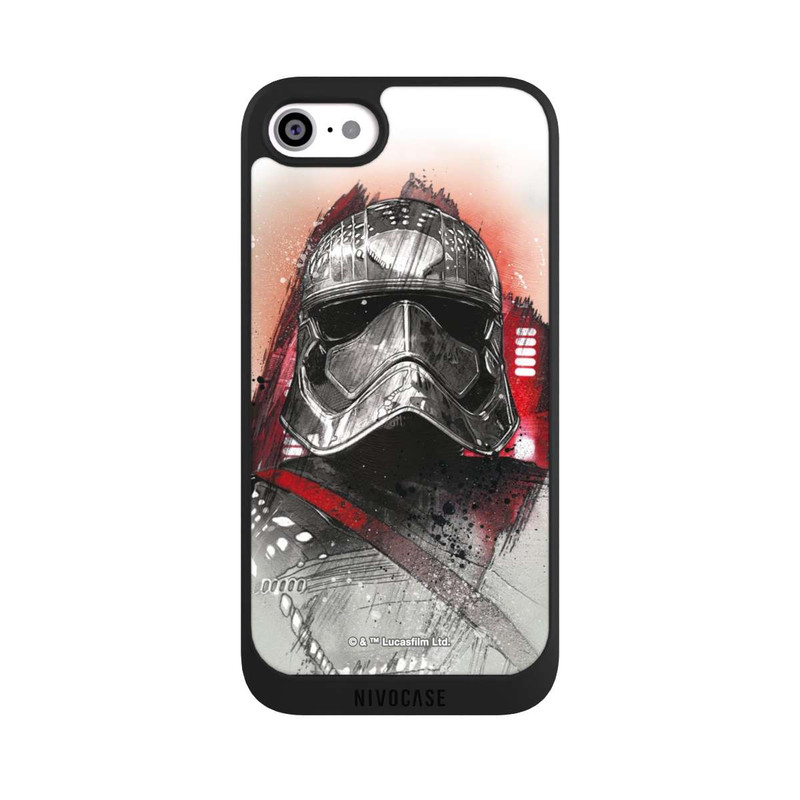 iPhone SE 2022 NIVOpure Captain Phasma - StarWars 8