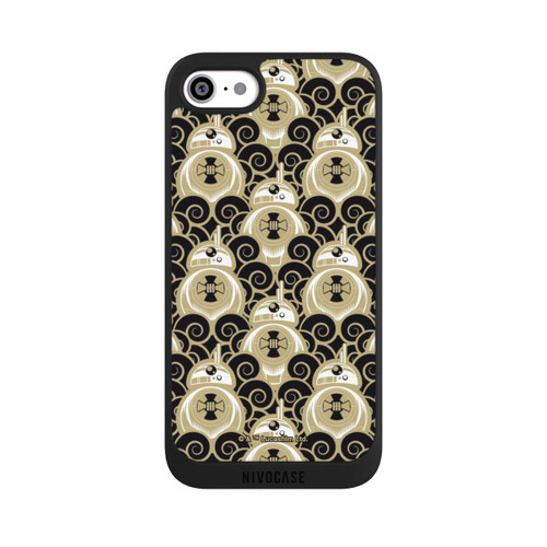 Apple iPhone SE (2022) NIVOpure BB8 Muster - Star Wars 8