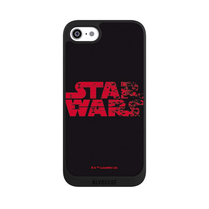 iPhone SE 2022 NIVOpure Star Wars 8