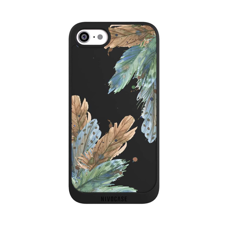 iPhone SE 2022 NIVOpure Feathercrown