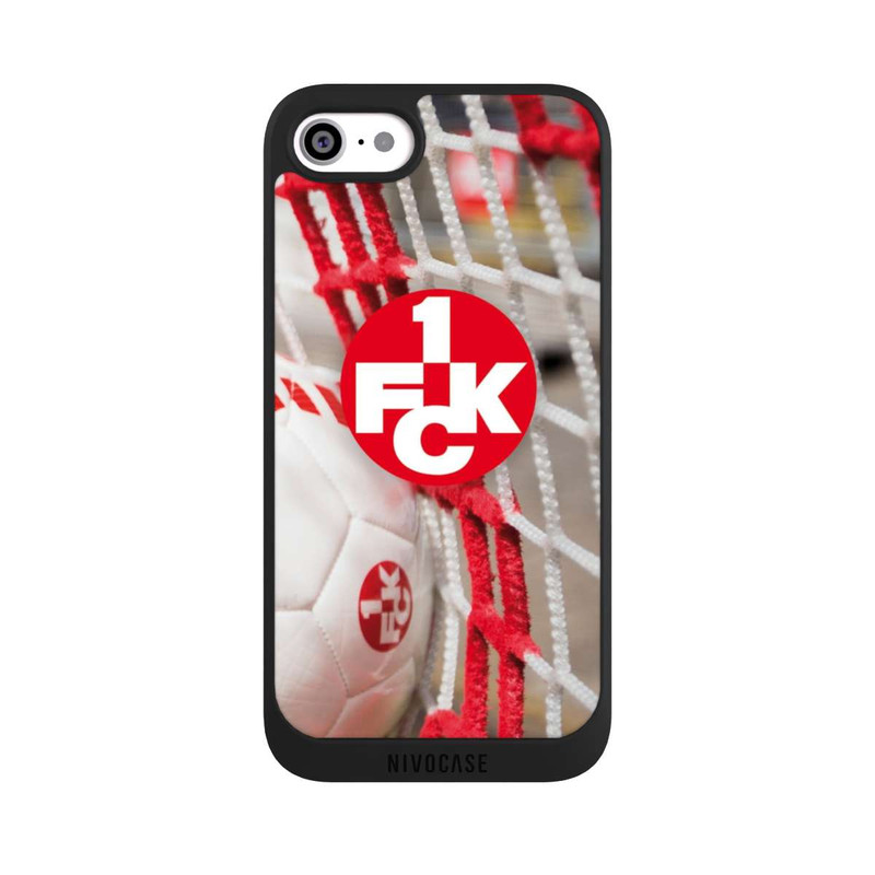 iPhone SE 2022 NIVOpure Torschuss FCK