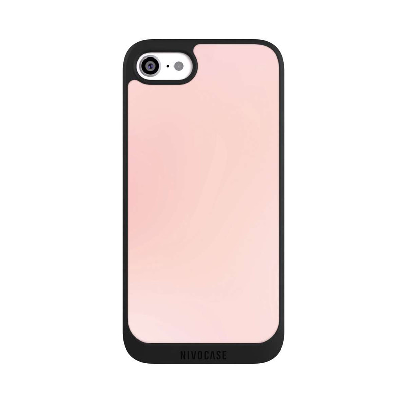 iPhone SE 2022 NIVOpure Pink Clouds