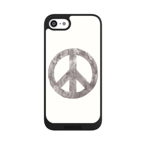 Apple iPhone SE (2022) NIVOpure Peace Symbol