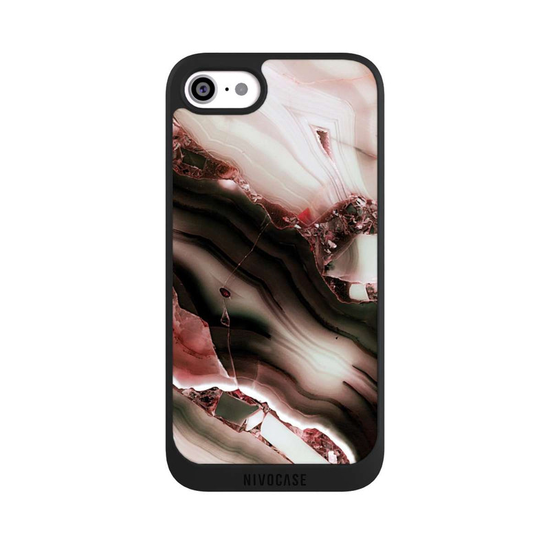 iPhone SE 2022 NIVOpure Crystal Glitterlook