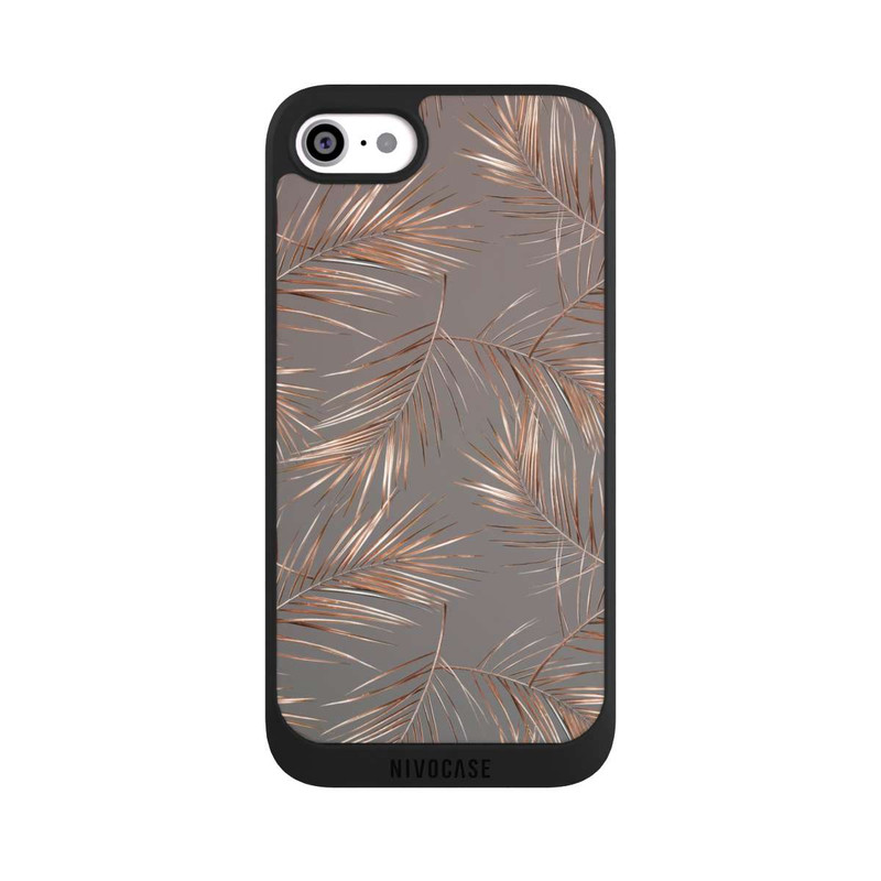 iPhone SE 2022 NIVOpure Palmneedles