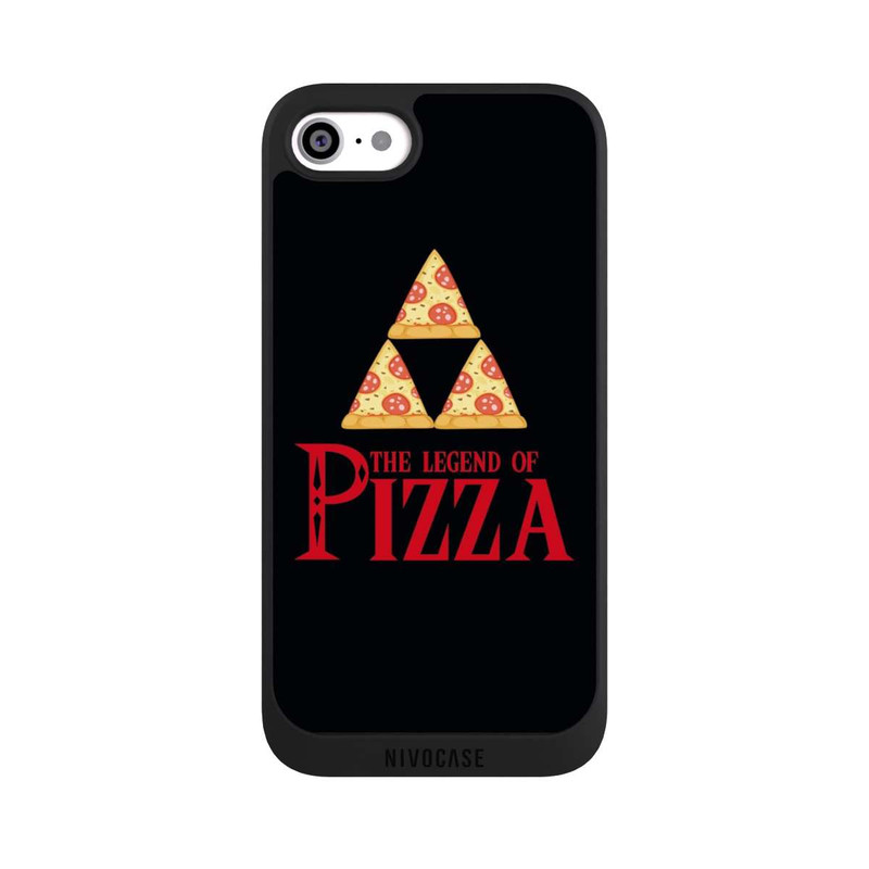iPhone SE 2022 NIVOpure The Legend of Pizza