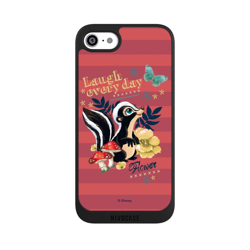 iPhone SE 2022 NIVOpure Laugh Every Day