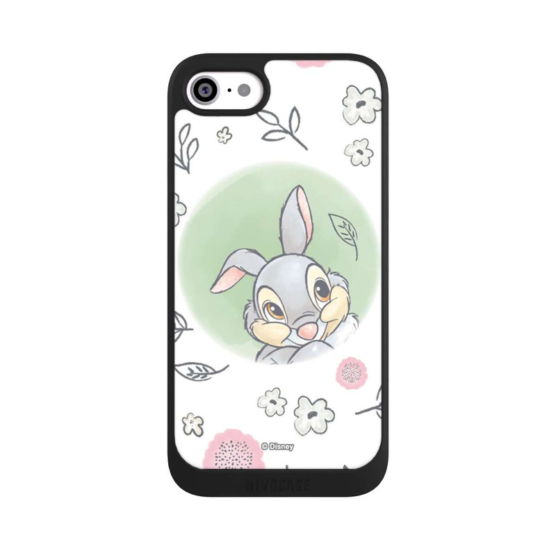 iPhone SE 2022 NIVOpure Thumper Transparent