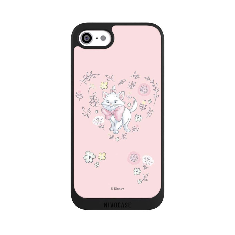 iPhone SE 2022 NIVOpure Aristocats Marie Heart