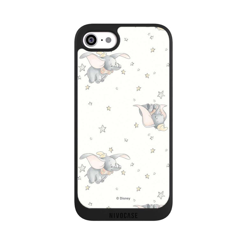 iPhone SE 2022 NIVOpure Dumbo Pattern
