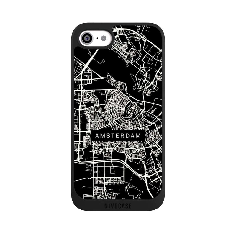 iPhone SE 2022 NIVOpure Plan de Ville Amsterdam