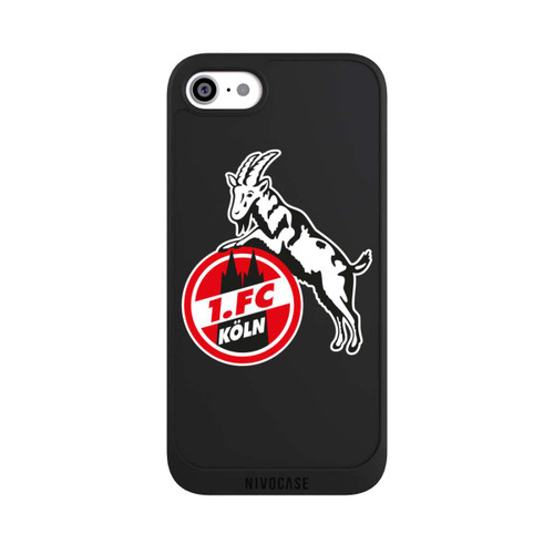 Apple iPhone SE (2022) NIVOpure Logo 1.FC ohne Hintergrund