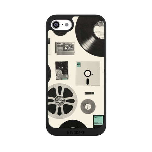 Apple iPhone SE (2022) NIVOpure Data Uni