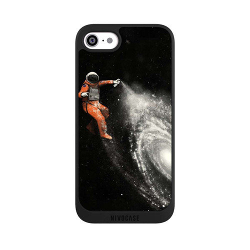 Apple iPhone SE (2022) NIVOpure Kunst im Weltraum