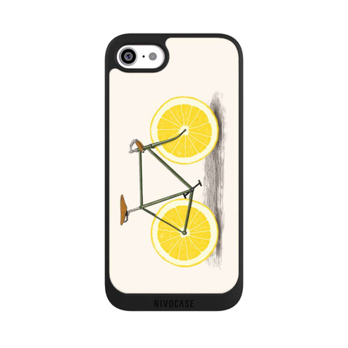 Apple iPhone SE (2022) NIVOpure Zest