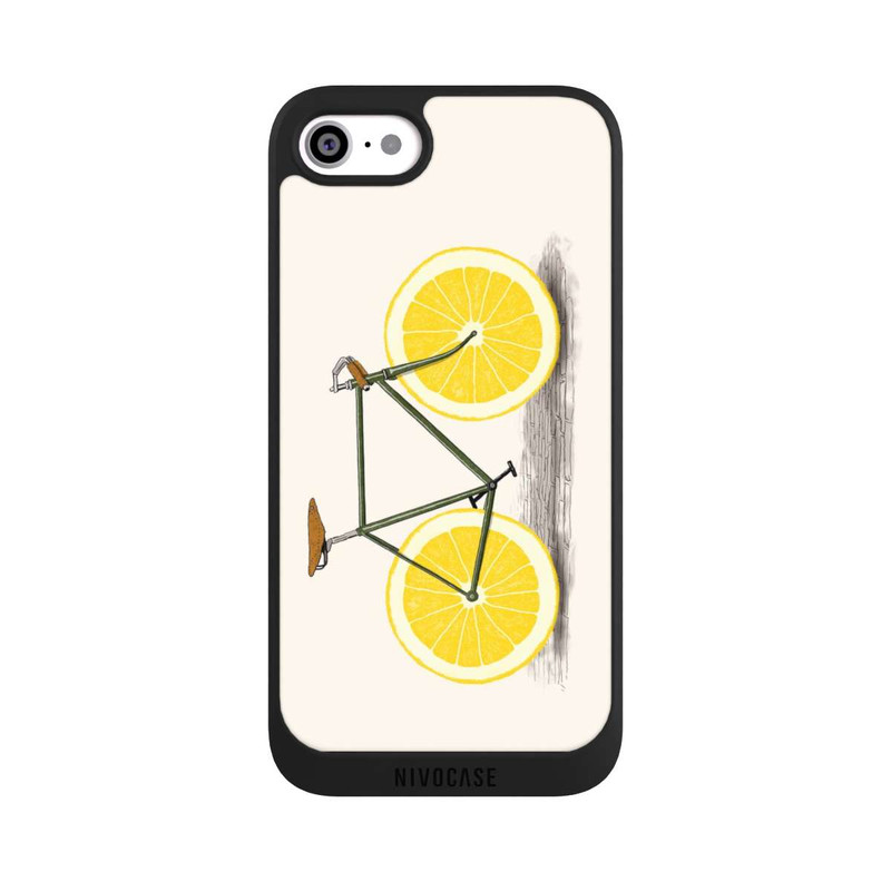 iPhone SE 2022 NIVOpure Zest