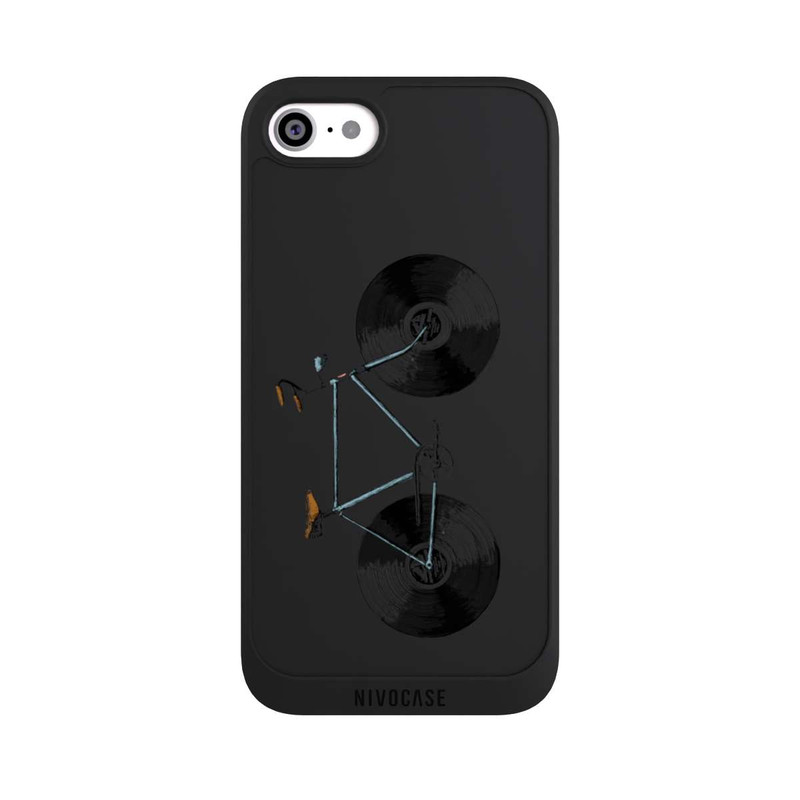 iPhone SE 2022 NIVOpure Velophone ohne Hintergrund