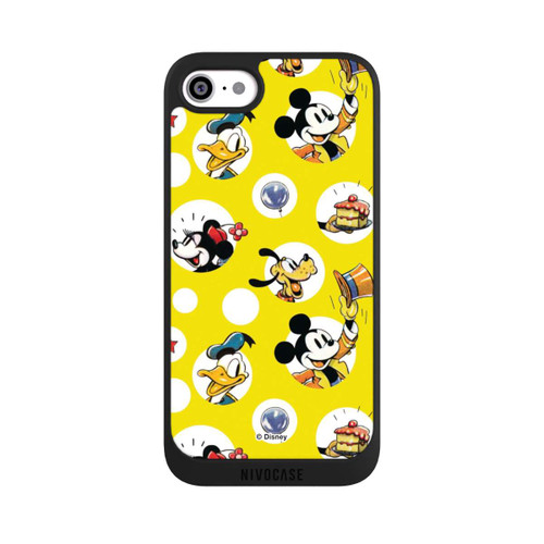 Apple iPhone SE (2022) NIVOpure Character Circus