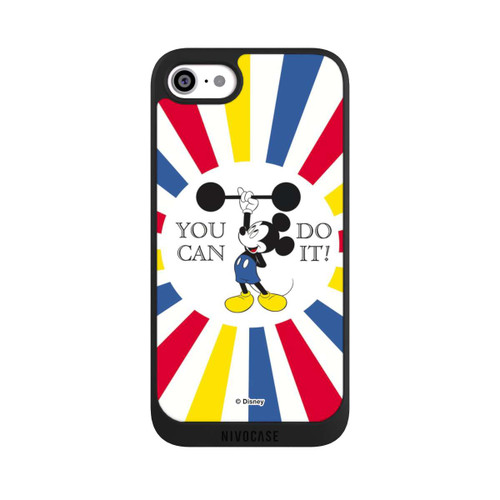 Apple iPhone SE (2022) NIVOpure You Can Do It