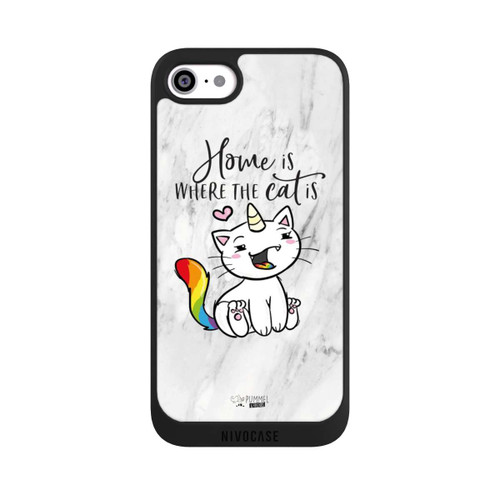 Apple iPhone SE (2022) NIVOpure Purricorn Pummel