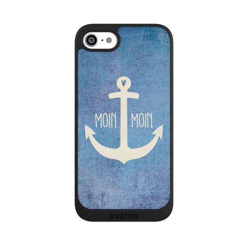 Apple iPhone SE (2022) NIVOpure Moin Moin