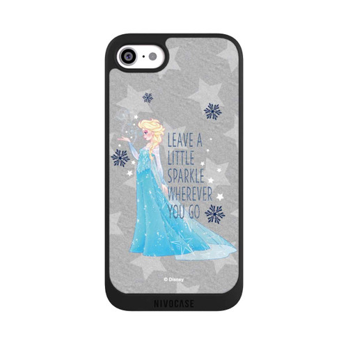 Apple iPhone SE (2022) NIVOpure Leave a Little Sparkle