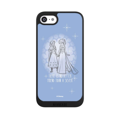 Apple iPhone SE (2022) NIVOpure Sisters forever