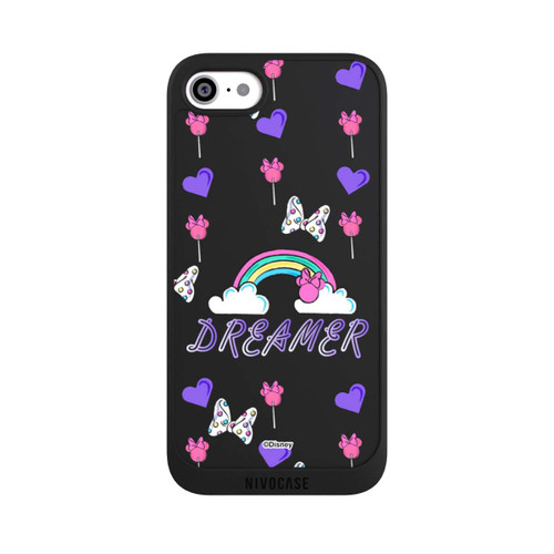 Apple iPhone SE (2022) NIVOpure Dreamer Transparent