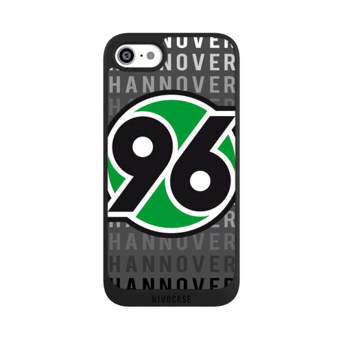 Apple iPhone SE (2022) NIVOpure Hannover 96 - H96