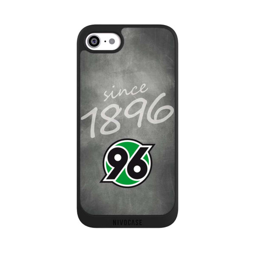 Apple iPhone SE (2022) NIVOpure Since 1896 - H96