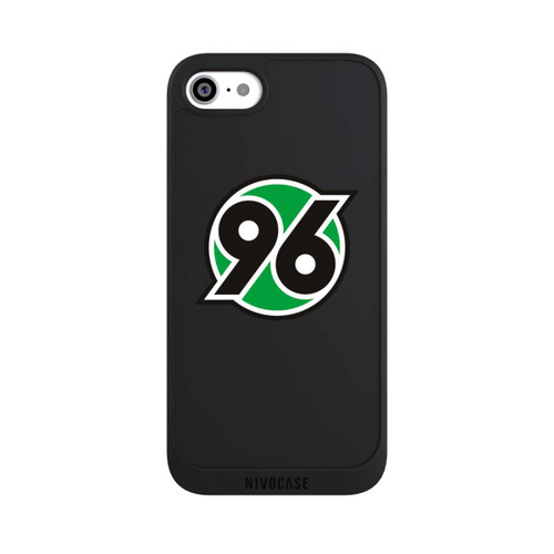 Apple iPhone SE (2022) NIVOpure H96 Logo - Transparent