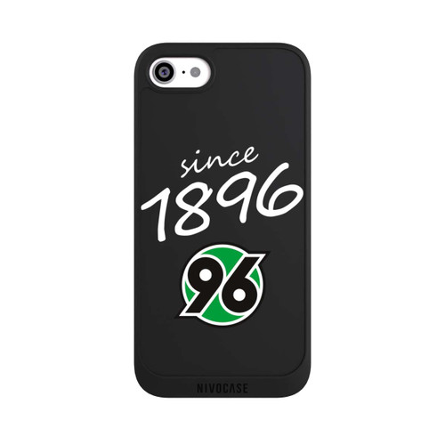 Apple iPhone SE (2022) NIVOpure Since 1896 H96 - Transparent