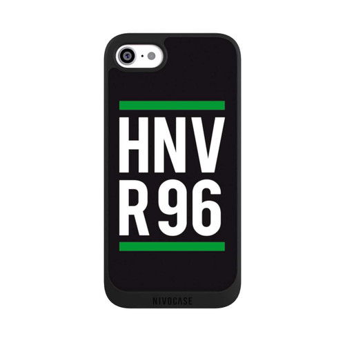Apple iPhone SE (2022) NIVOpure HNVR96