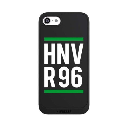 Apple iPhone SE (2022) NIVOpure HNVR96 - Transparent