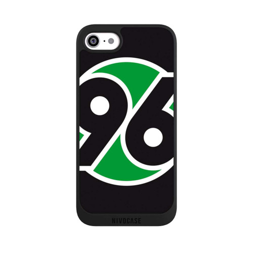 Apple iPhone SE (2022) NIVOpure H96 Großes Logo