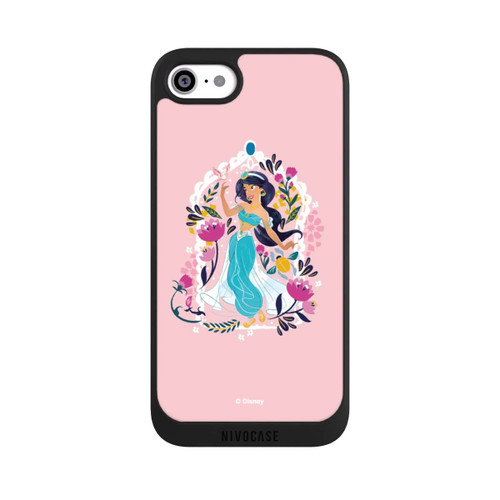 Apple iPhone SE (2022) NIVOpure Jasmin Palace Rosa