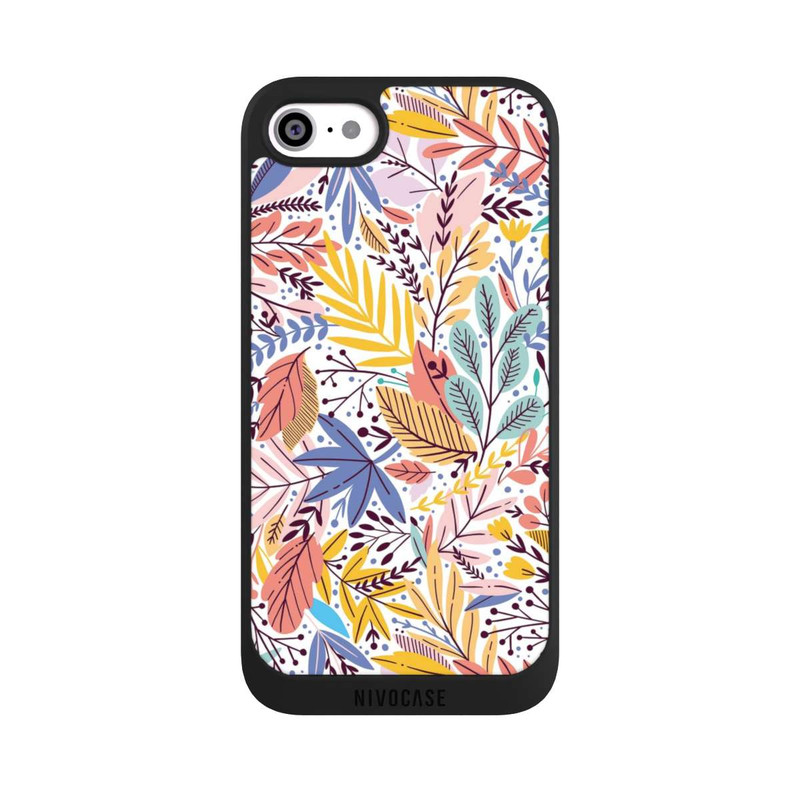iPhone SE 2022 NIVOpure Exotic Pattern