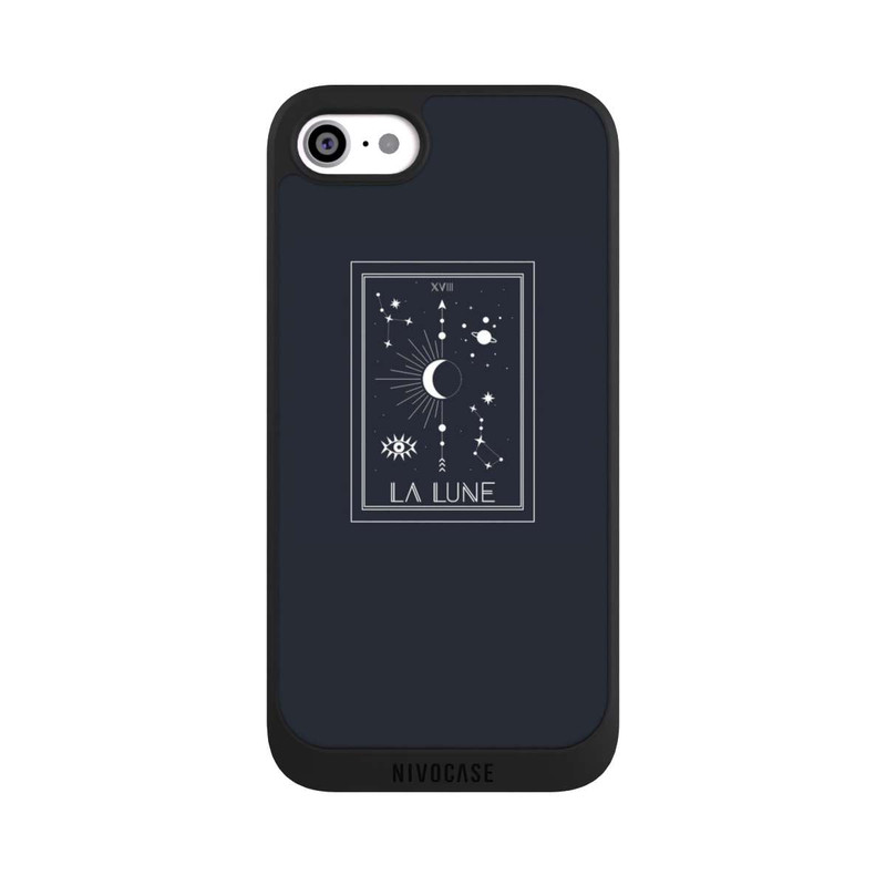 iPhone SE 2022 NIVOpure La Lune the Moon
