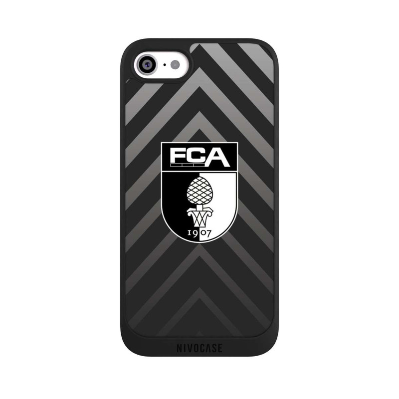 iPhone SE 2022 NIVOpure Sperrspitze FCA