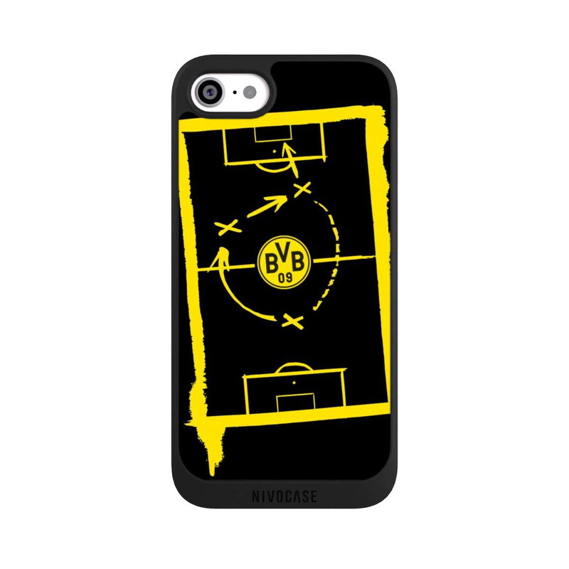 iPhone SE 2022 NIVOpure Spielstrategie - BVB