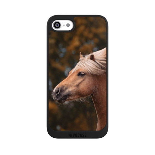 Apple iPhone SE (2022) NIVOpure Horse galloping