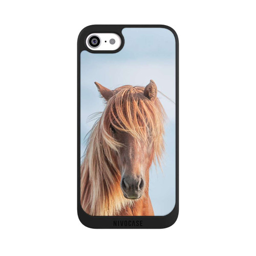 Apple iPhone SE (2022) NIVOpure Icelandic
