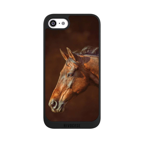 Apple iPhone SE (2022) NIVOpure Running Horse
