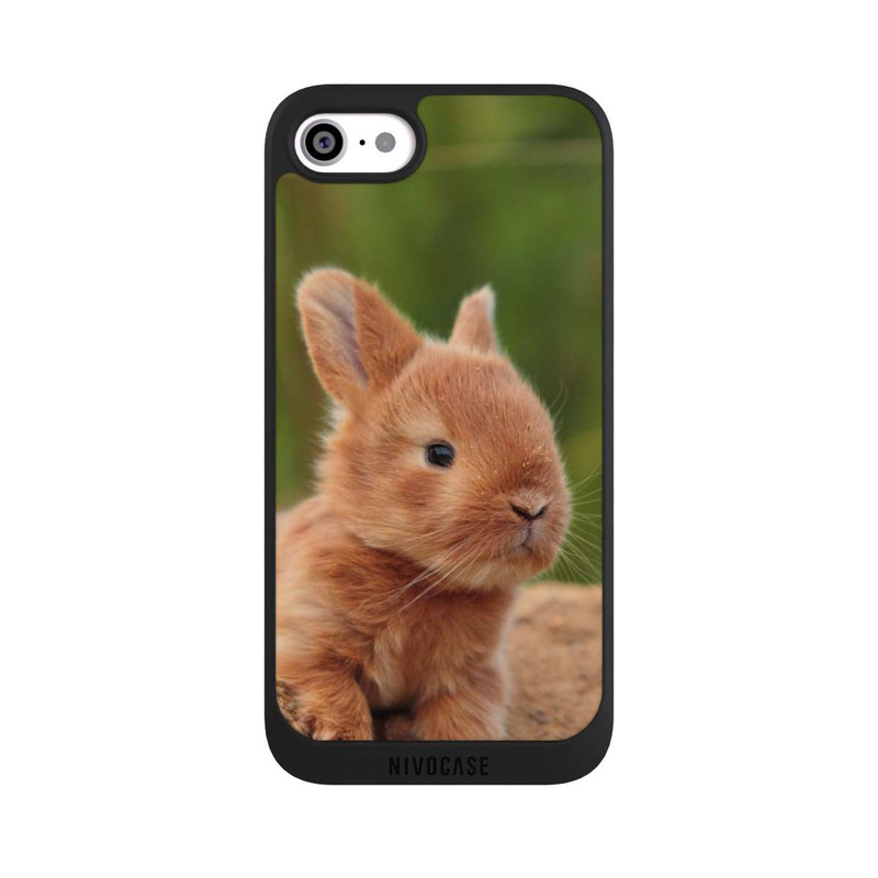iPhone SE 2022 NIVOpure Rabbit